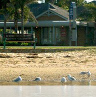 Best Western Coastal Waters Motor Inn - Inverell Accommodation 0