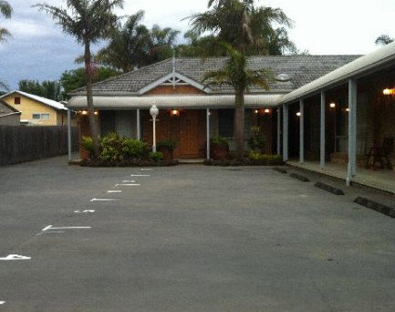 Best Western Coastal Waters Motor Inn - Inverell Accommodation 1