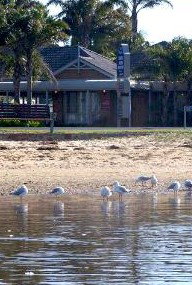 Best Western Coastal Waters Motor Inn - Inverell Accommodation 2