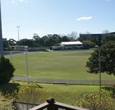 Shalom College - Inverell Accommodation