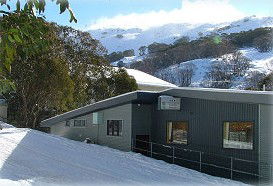 Falls Creek VIC Inverell Accommodation