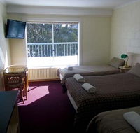 Falls Creek Hotel - Inverell Accommodation