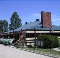 Golden Heritage Motor Inn - Inverell Accommodation