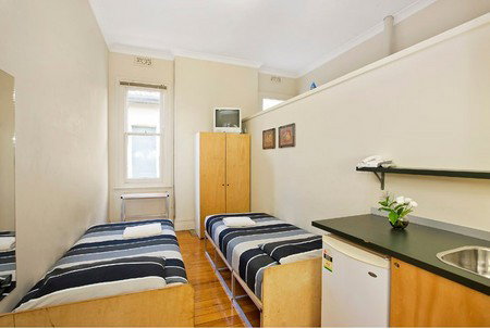 Stanmore NSW Inverell Accommodation