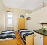 Cambridge Lodge - Inverell Accommodation