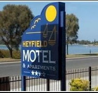 Heyfield Motel And Apartments - Inverell Accommodation