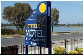 Heyfield Motel And Apartments - Inverell Accommodation 0