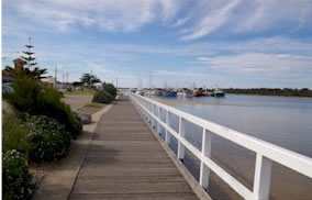 Heyfield Motel And Apartments - Inverell Accommodation 1