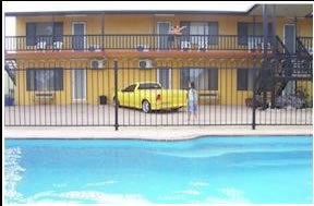 Heyfield Motel And Apartments - Inverell Accommodation 2