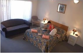 Heyfield Motel And Apartments - Inverell Accommodation 3