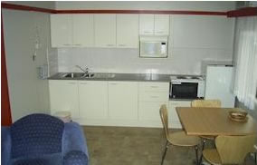 Heyfield Motel And Apartments - Inverell Accommodation 4