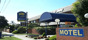 Hume Villa Motor Inn - Inverell Accommodation 0