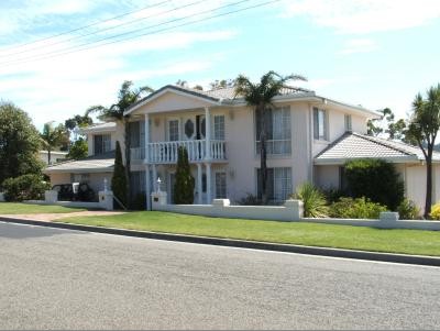 Surry Hills NSW Inverell Accommodation
