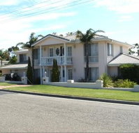 Gracelands - Inverell Accommodation