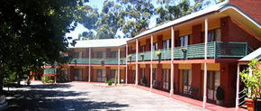 Comfort Inn Lady Augusta - Inverell Accommodation 0