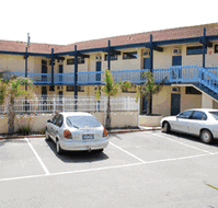 Lakes Central Hotel - Inverell Accommodation