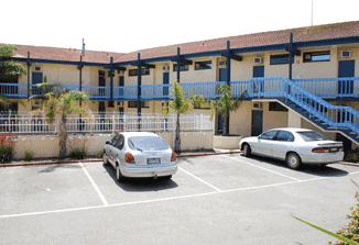 Lakes Central Hotel - Inverell Accommodation 0
