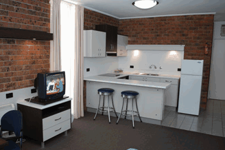 Lakes Central Hotel - Inverell Accommodation 2