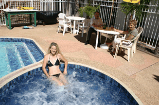Lakes Central Hotel - Inverell Accommodation 5