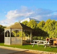 Pelican at Lakes Motel - Inverell Accommodation
