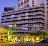 Y Hotel Hyde Park - Inverell Accommodation