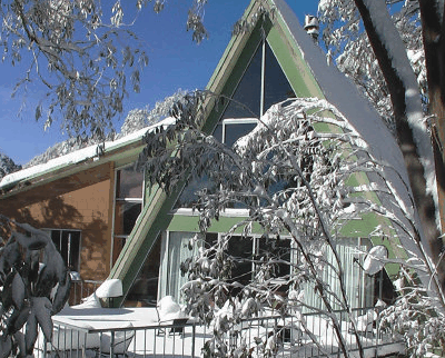 Ripparoo Ski Lodge - Inverell Accommodation