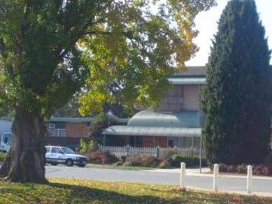 Parkway Motel - Inverell Accommodation 5
