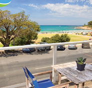 Lorne Beachfront Accommodation - Inverell Accommodation