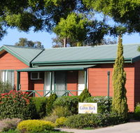 Port Lincoln Cabin Park - Inverell Accommodation