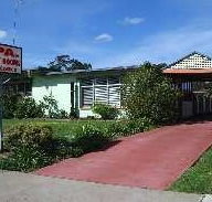 Stratford Motel - Inverell Accommodation
