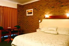 Best Western Travellers Rest Motor Inn - Inverell Accommodation 1