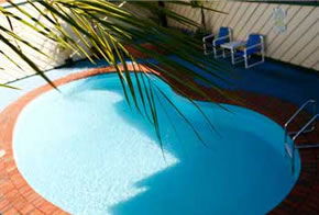 Best Western Travellers Rest Motor Inn - Inverell Accommodation 2