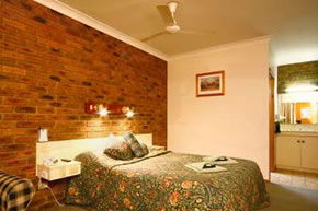 Best Western Travellers Rest Motor Inn - Inverell Accommodation 3