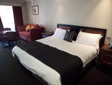 Best Western Plus All Settlers Motor Inn - Inverell Accommodation 0