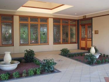 Best Western Plus All Settlers Motor Inn - Inverell Accommodation 1