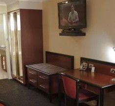 Best Western Plus All Settlers Motor Inn - Inverell Accommodation 2