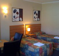 3 Sisters Motel - Inverell Accommodation