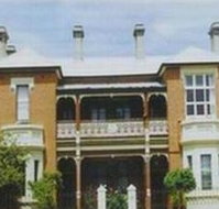 Strathmore Victorian Manor - Inverell Accommodation