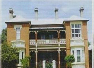 Strathmore Victorian Manor - Inverell Accommodation 0