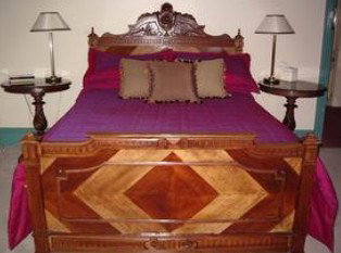 Strathmore Victorian Manor - Inverell Accommodation 2