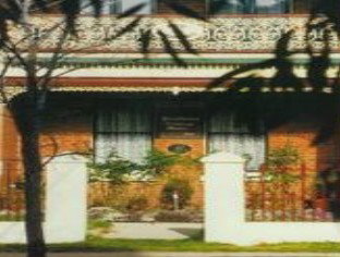Strathmore Victorian Manor - Inverell Accommodation 3