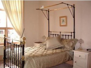 Strathmore Victorian Manor - Inverell Accommodation 4