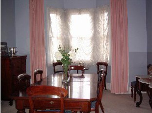 Strathmore Victorian Manor - Inverell Accommodation 5