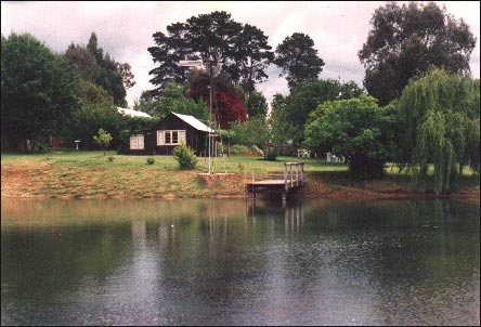  Inverell Accommodation