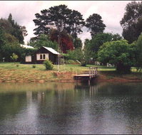 Tathra Hill Top Retreat - Inverell Accommodation