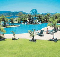 BIG4 Adventure Whitsunday Resort - Inverell Accommodation