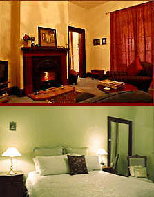 Chinnock NSW Inverell Accommodation