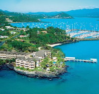 Coral Sea Resort - Inverell Accommodation