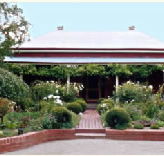 Kinross Guest House - Inverell Accommodation