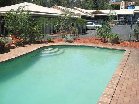 Eltham Motor Inn - Inverell Accommodation 1
